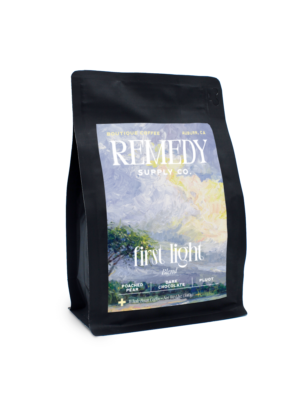 First Light Blend