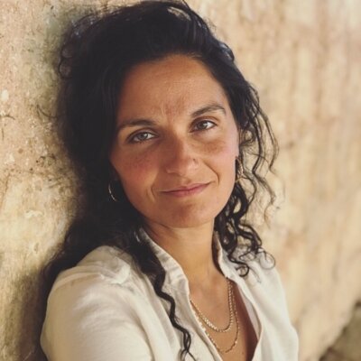 Katie Gray: Sonic Healing