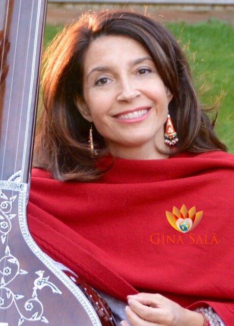 Gina Salá