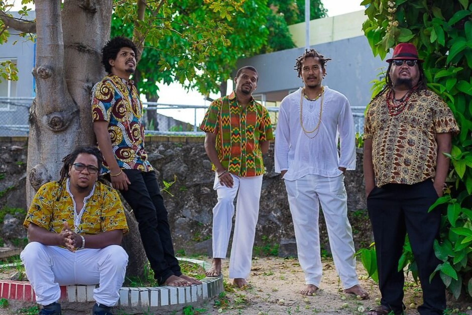 Grupo Bongar: Ancestral Sounds from Pernambuco, Brazil