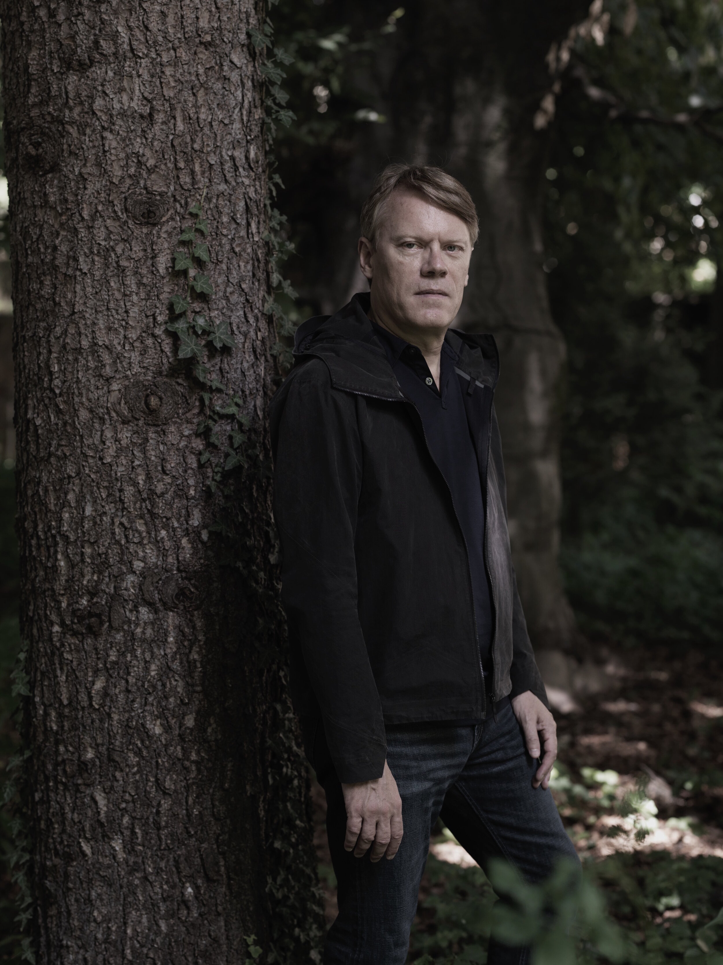 Chris Eckman: Producer & Co-Founder of Influential Global Label, Glitterbeat Records