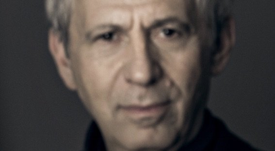 Marc Hollander: Founder of Crammed Discs & Aksak Maboul