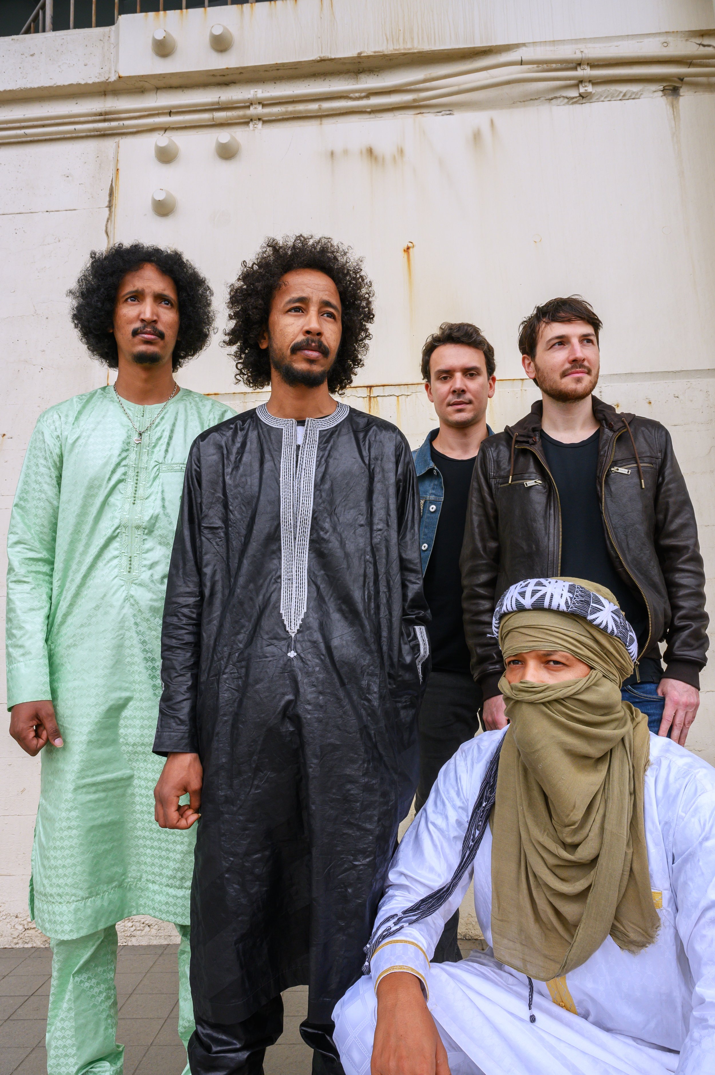 Tamikrest