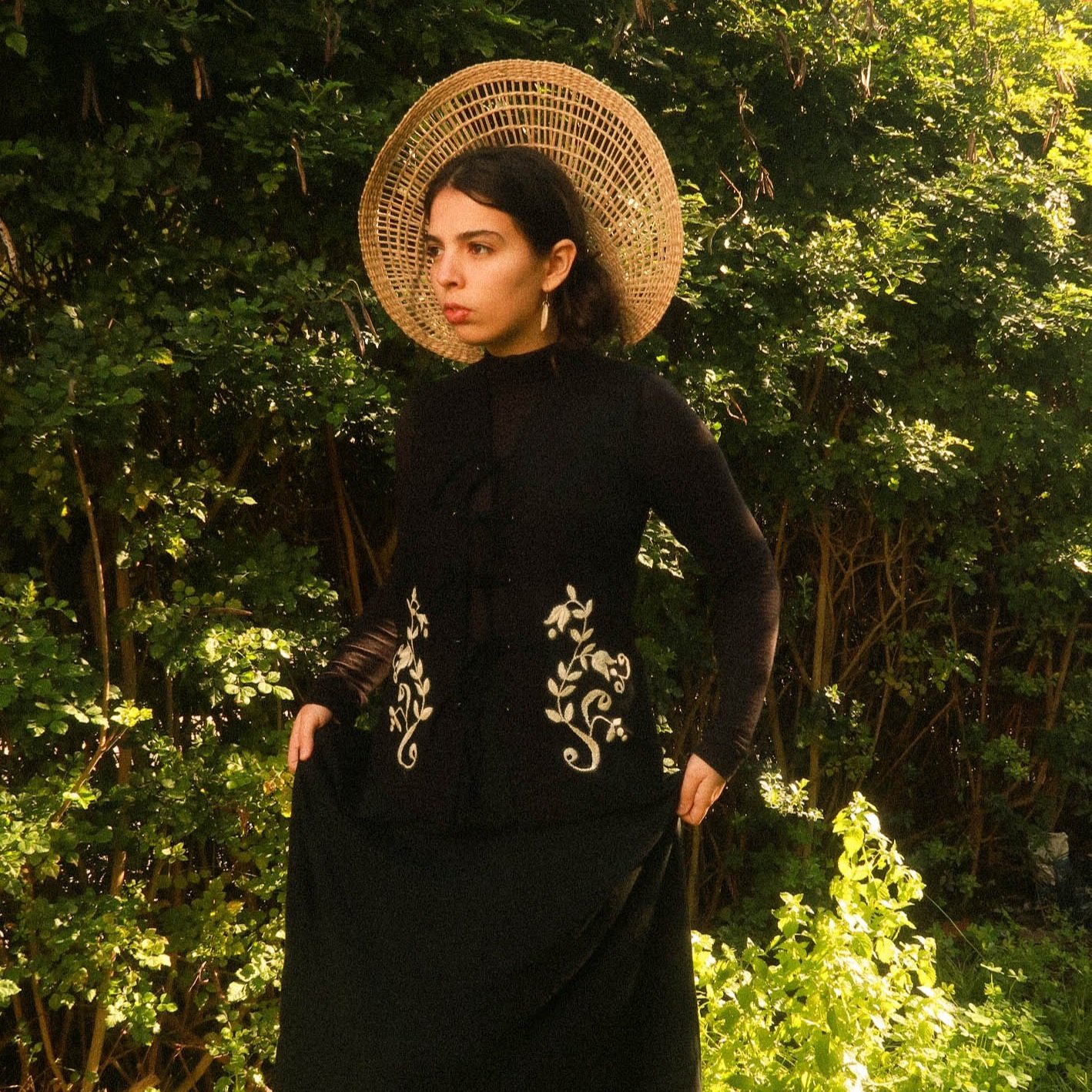 Ana Lua Caiano