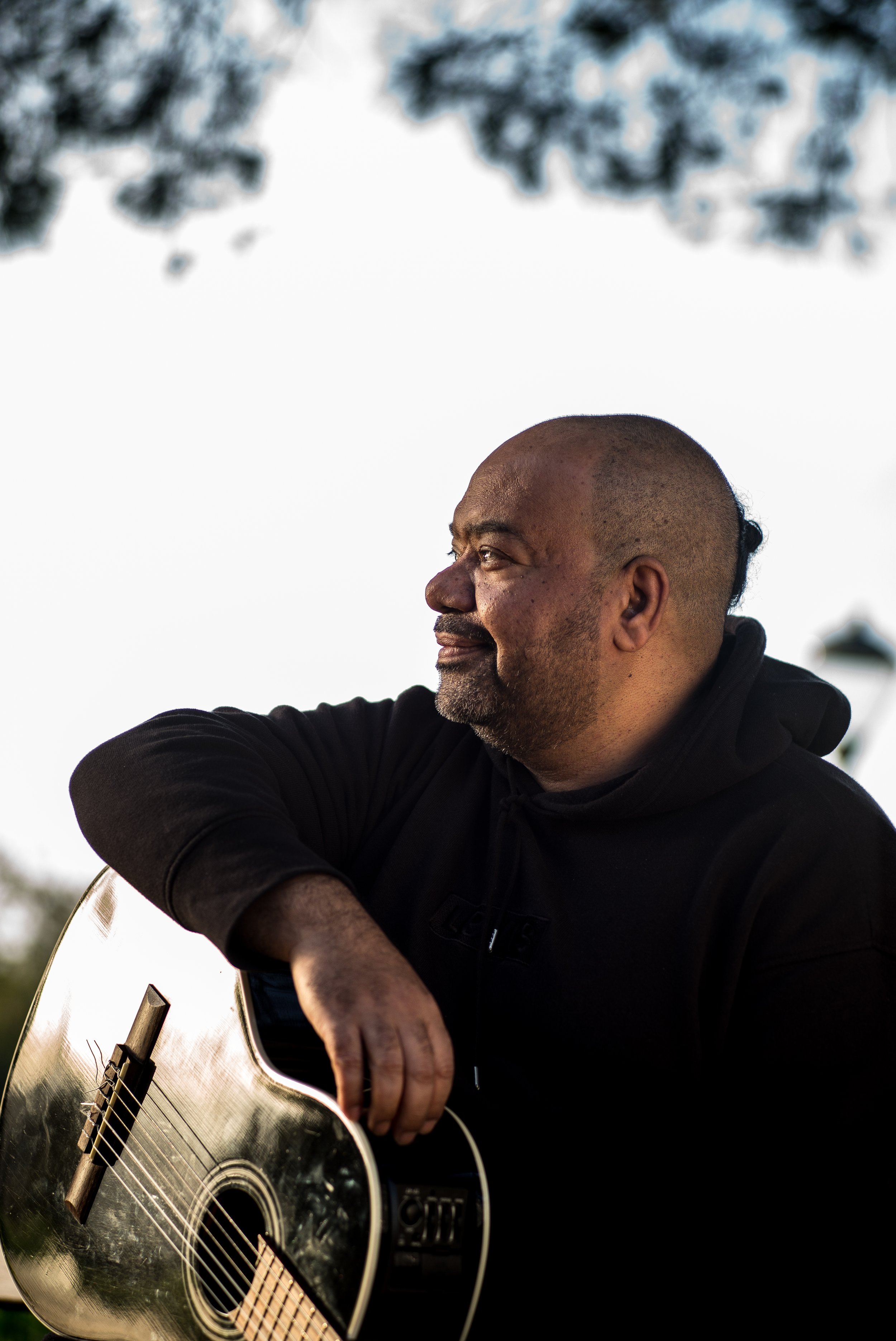 Paulo Flores