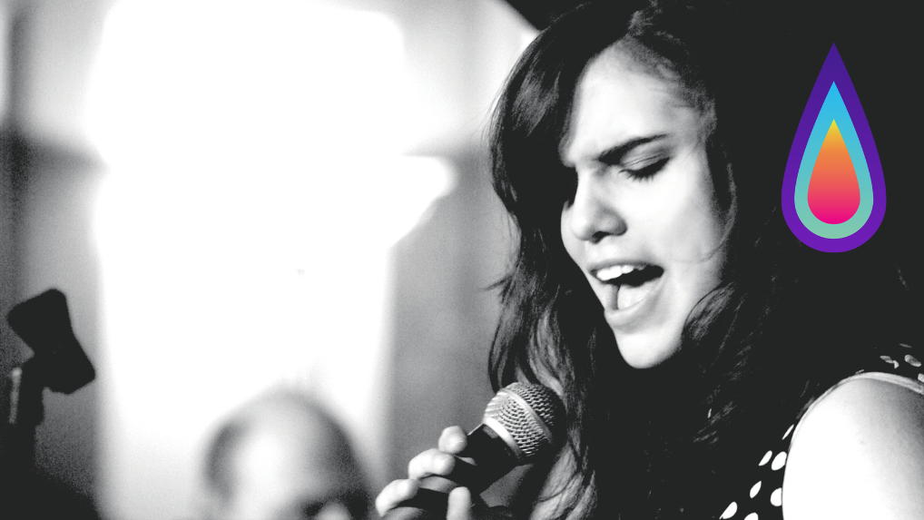 ECA & SAMA Present: Julia Keefe Indigenous Big Band