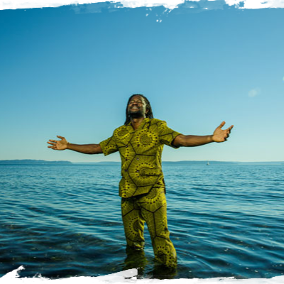 SAMA x Triple Door Presents: Simon Okelo and One Vibe Band