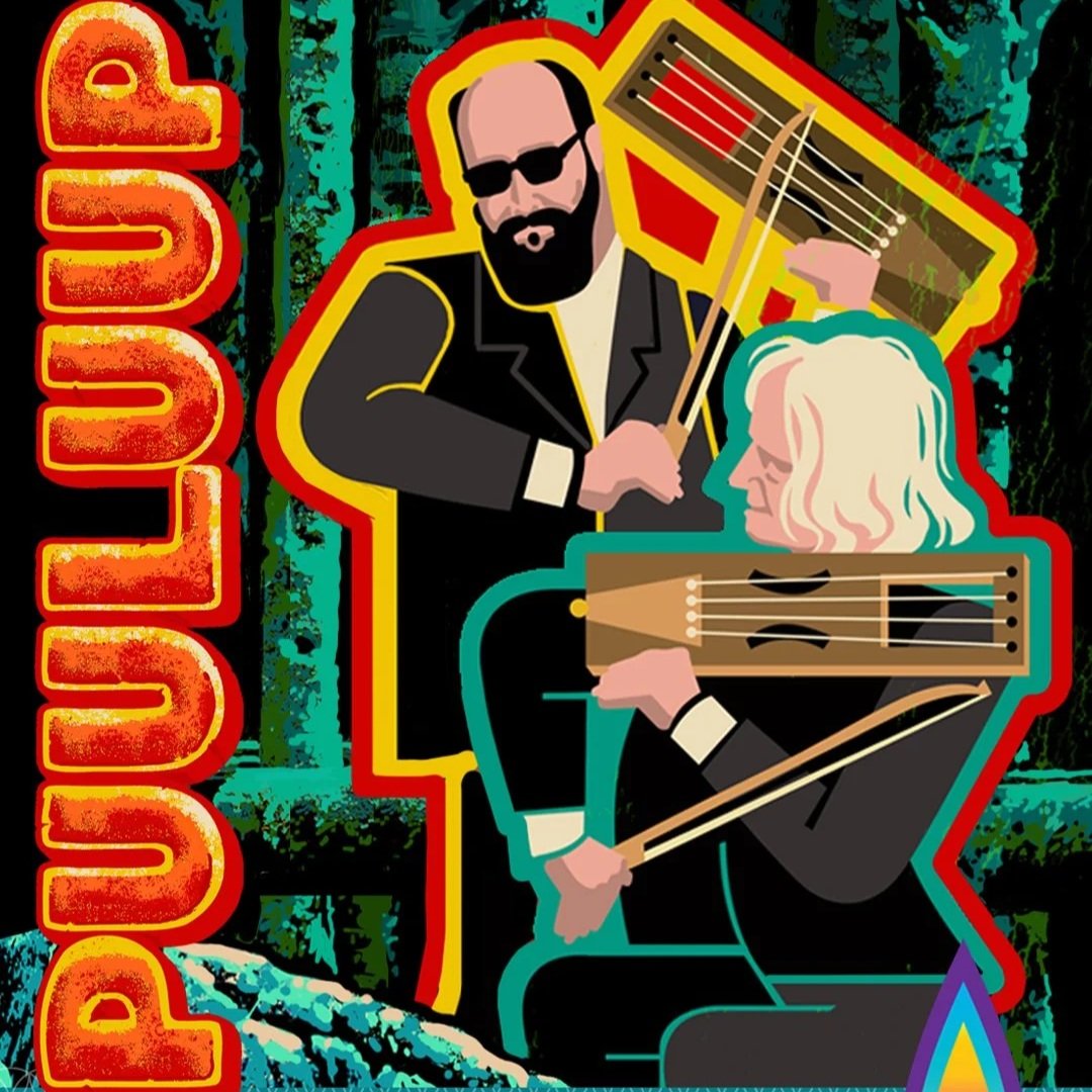 SAMA Presents: Puuluup