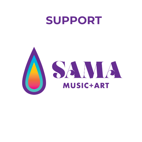 SAMA: Seattle Sacred Music &amp; Arts