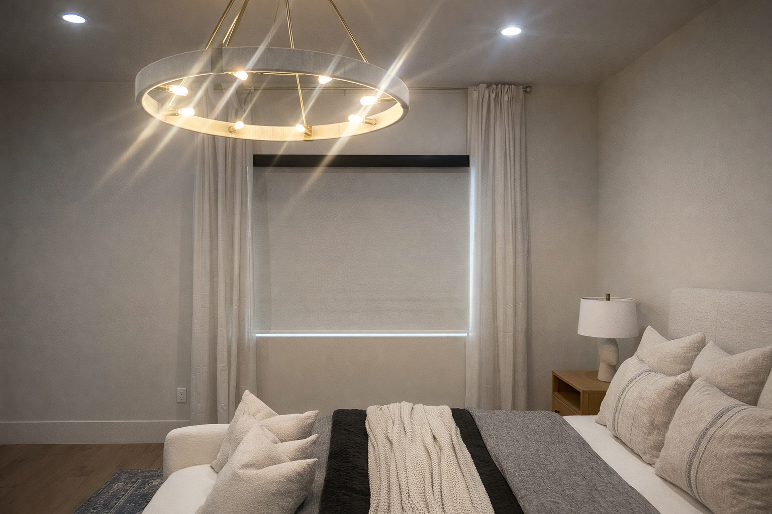 Blackout Shades: How to Create the Perfect Sleep Space