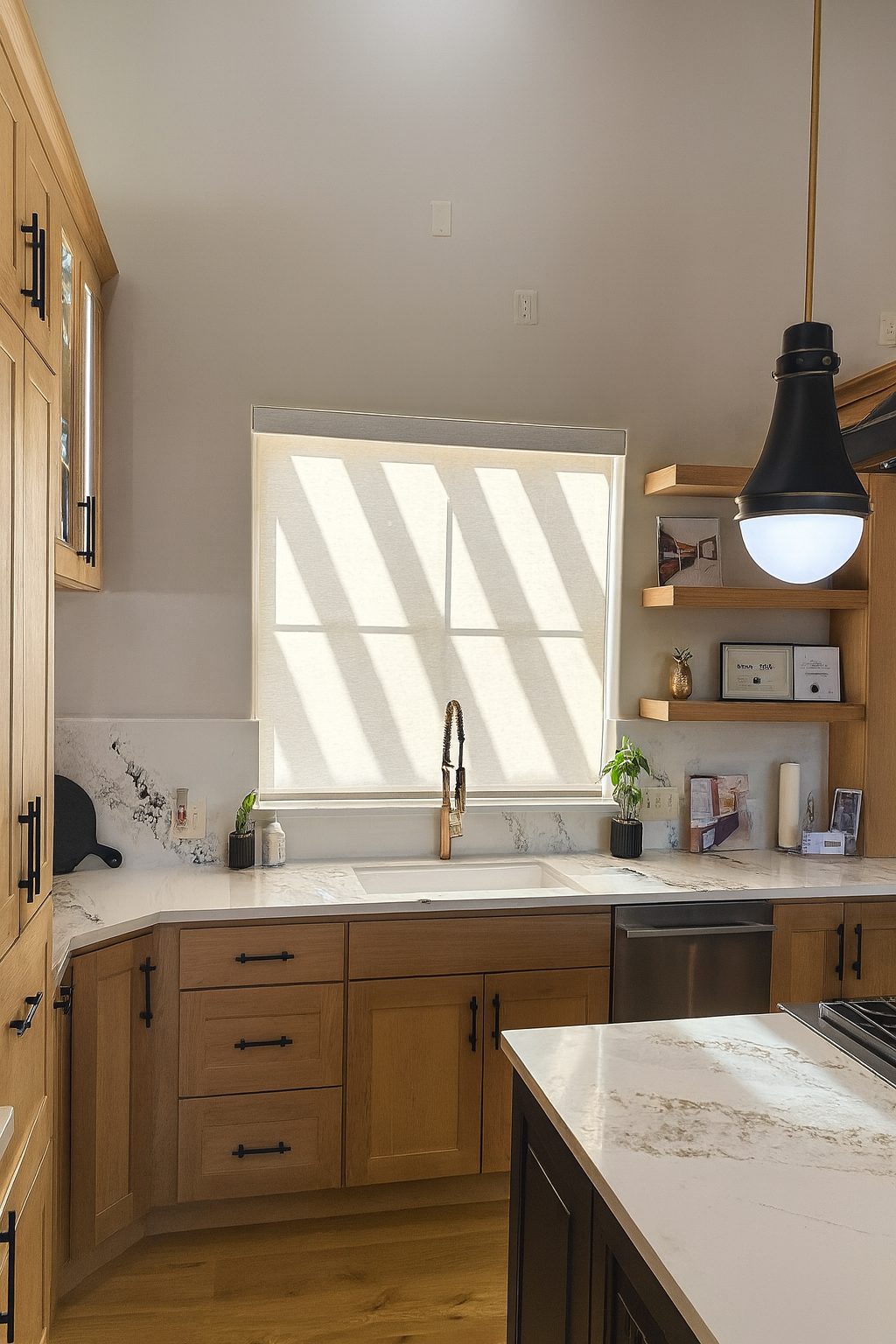 DreamMaker Bath & Kitchen