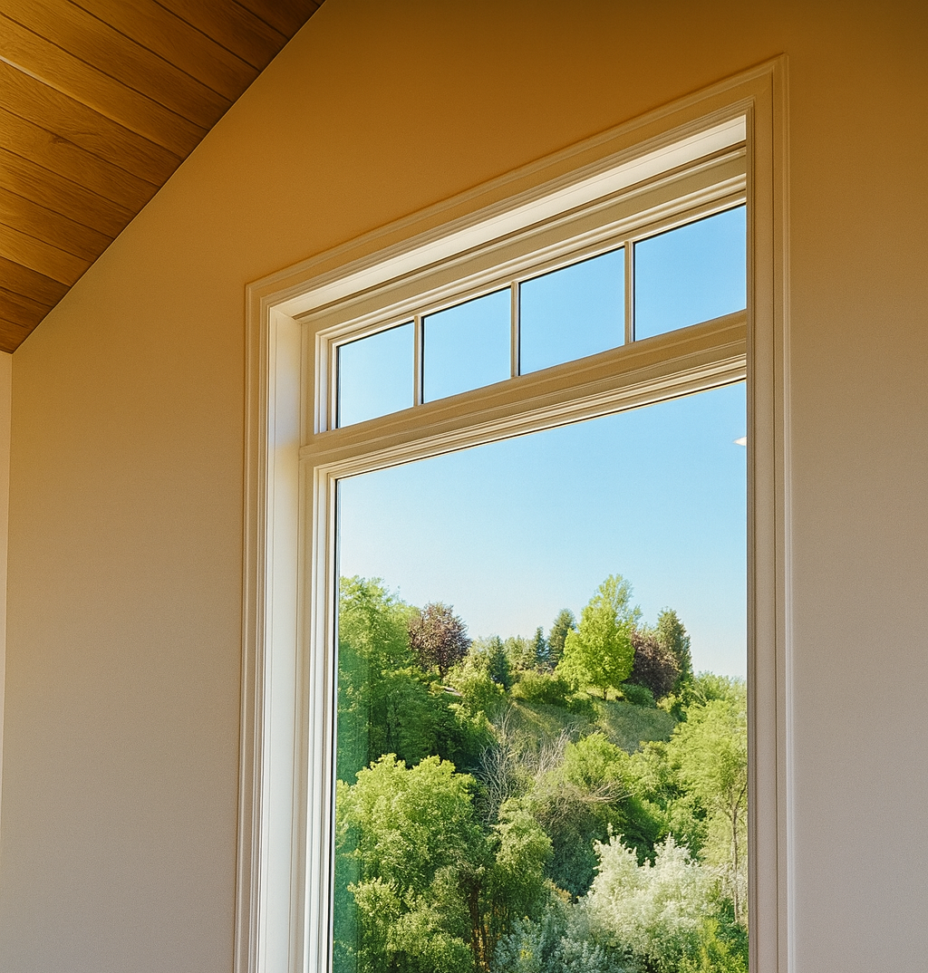 Concealed Roller Blind Boxes