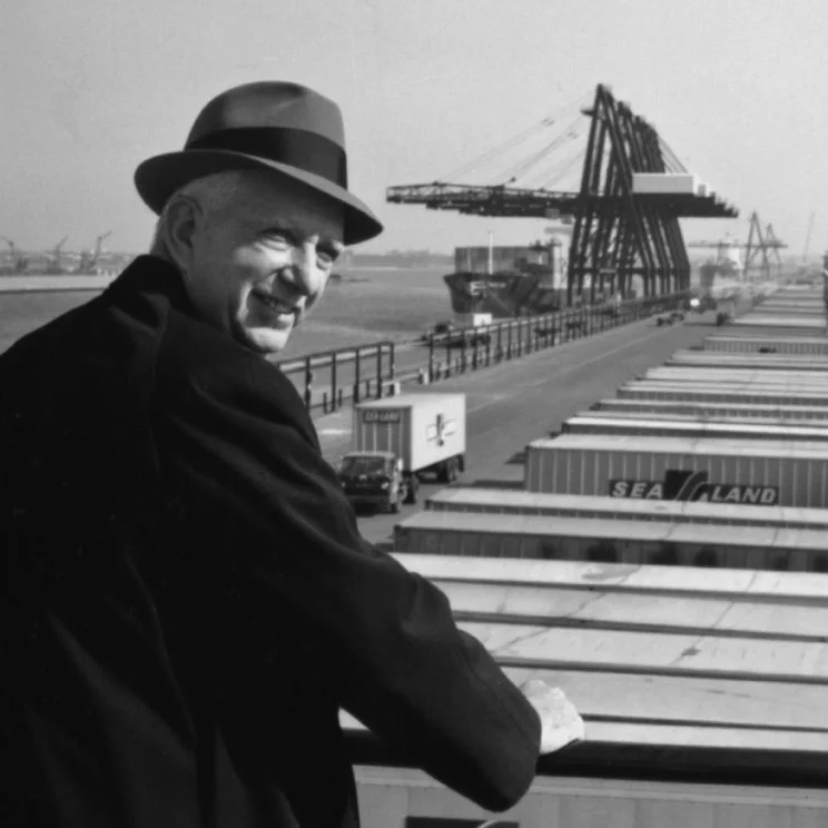 Supply Chain Shenanigans