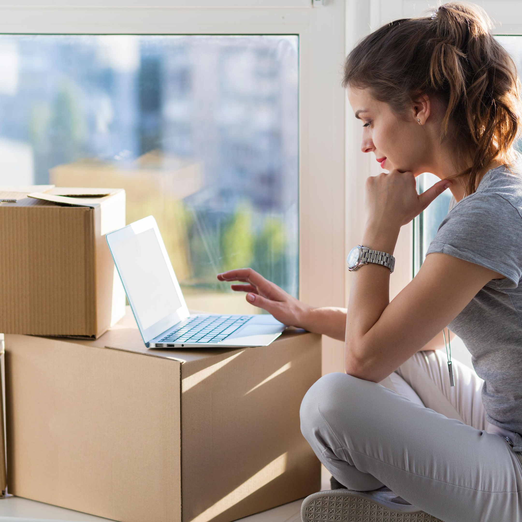 What to Expect On Moving Day