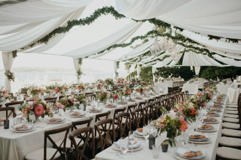 Admiral's House Mackenzie Grace