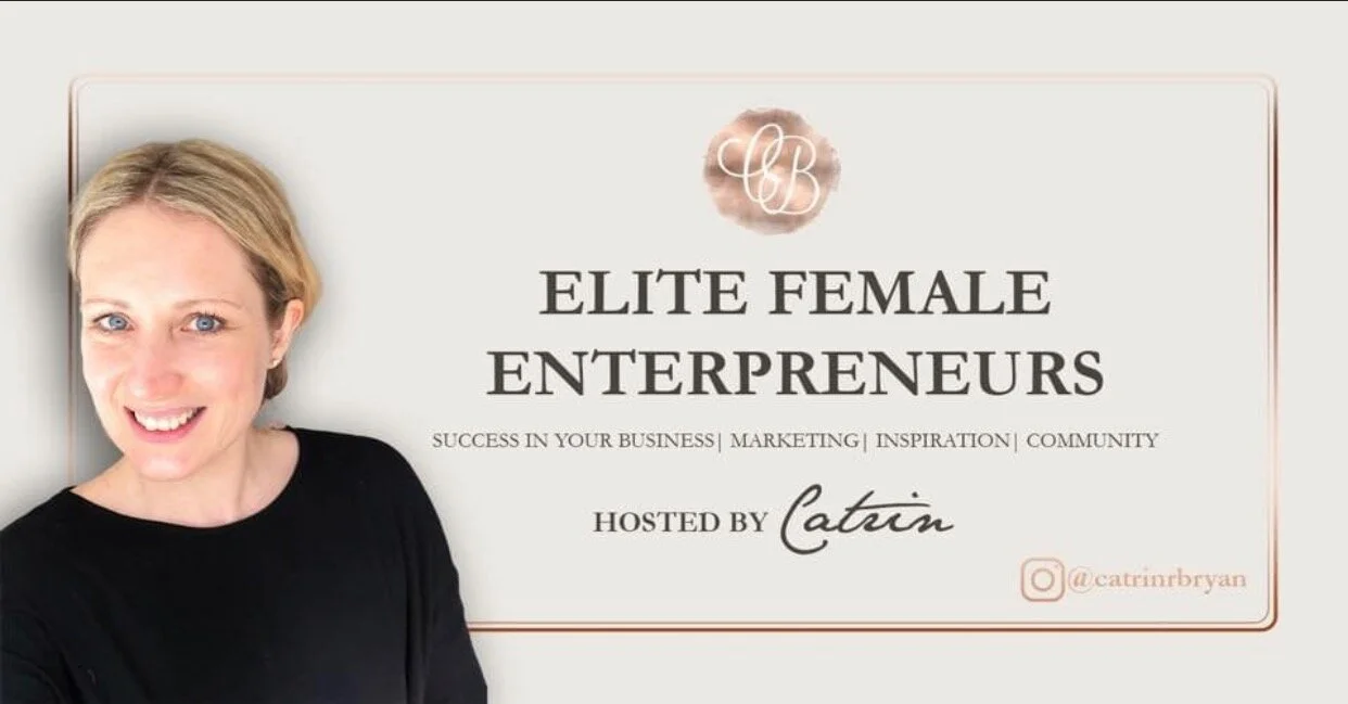 Jan 5 2021
Burn Out to Breakthrough: Approaching the New Year with a G.U.L.P. & a New Mindset 
Simulcast to London, England