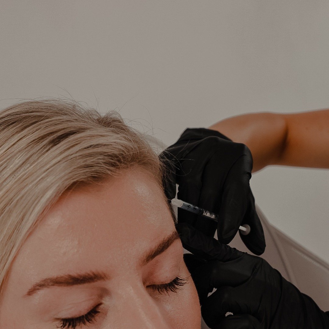 SERVICE SNEAK PEEK: Get ready, North Loop! 🌟 Sloane's Beauty Bar is gearing up to unveil our fourth location next month, including the FIRST-EVER Sloane's Beauty Lounge, complete with cutting-edge services like Botox and Dysport. Stay tuned for the 