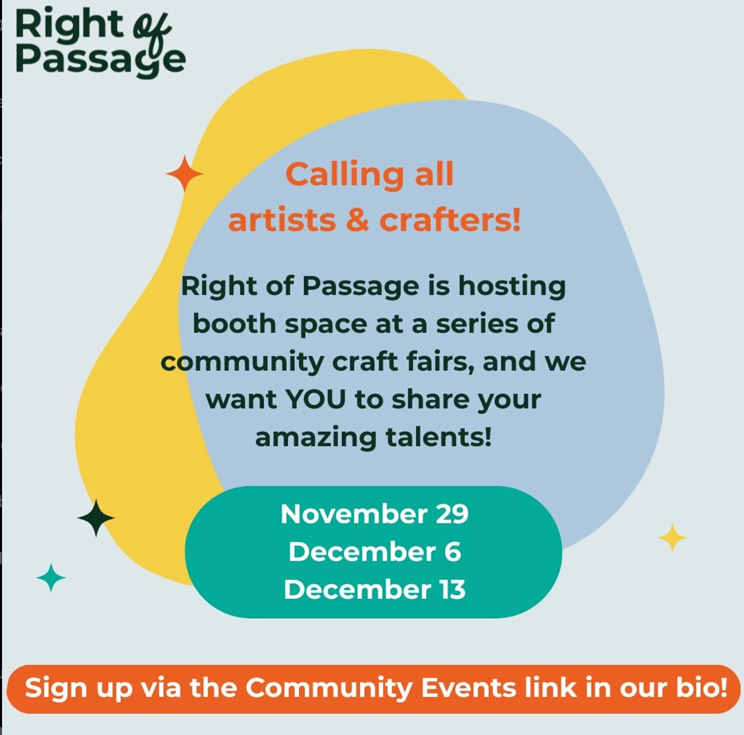 Oregon Buddhist Temple's 10th Annual Craft Fiar