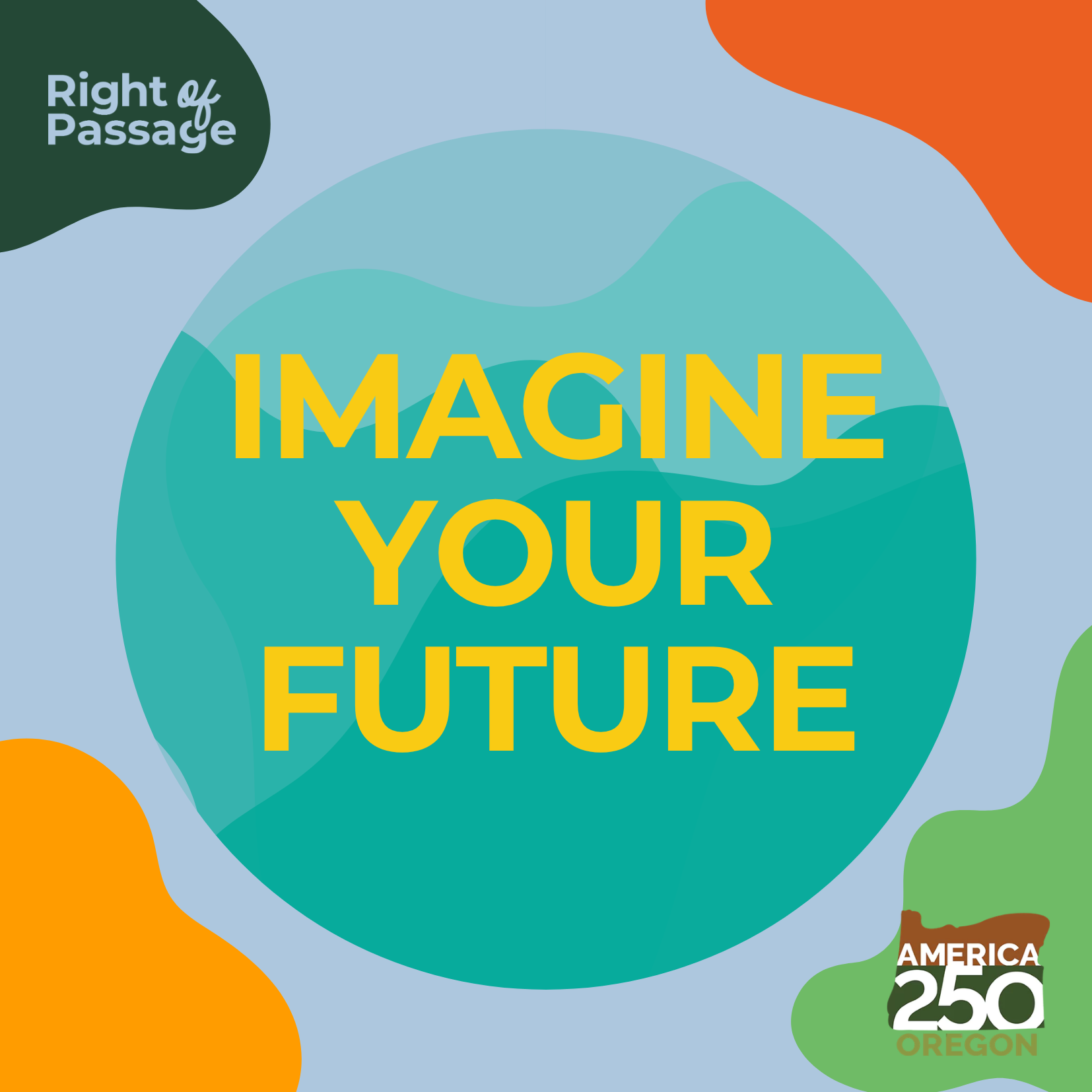 Imagine Your Future