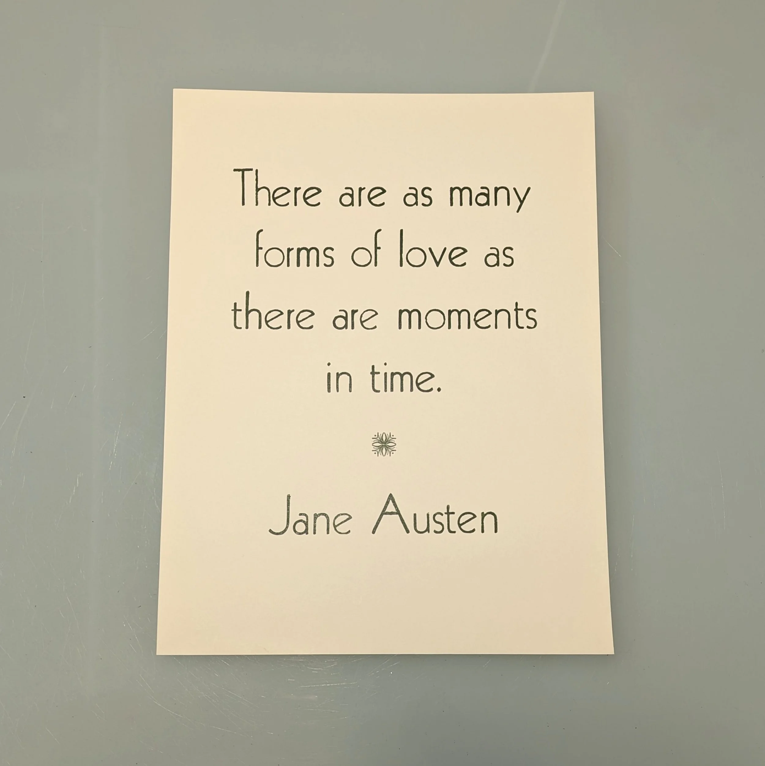 Love Moments - Crystal Cawley