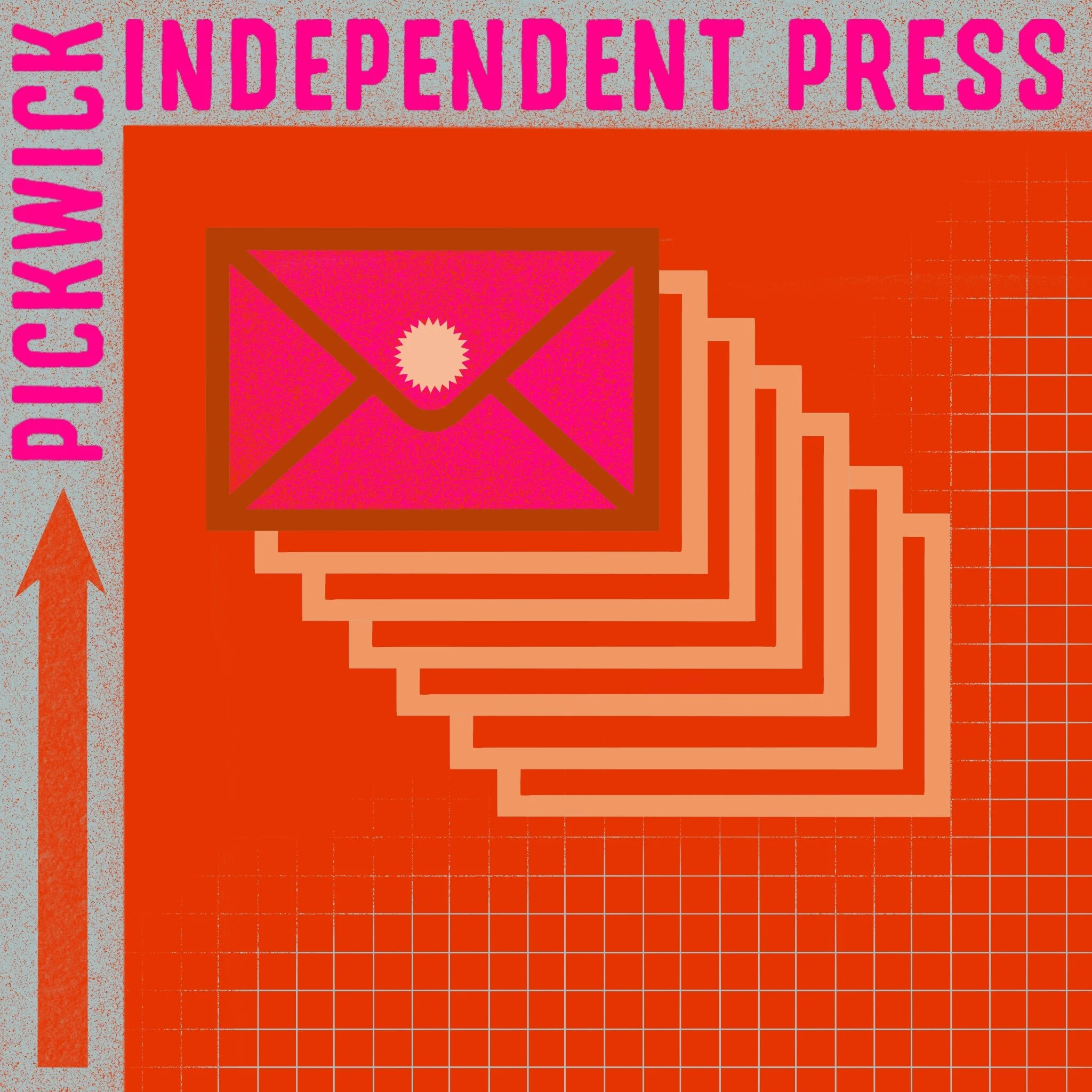 Printer's Lil' Devil - Subscription Service