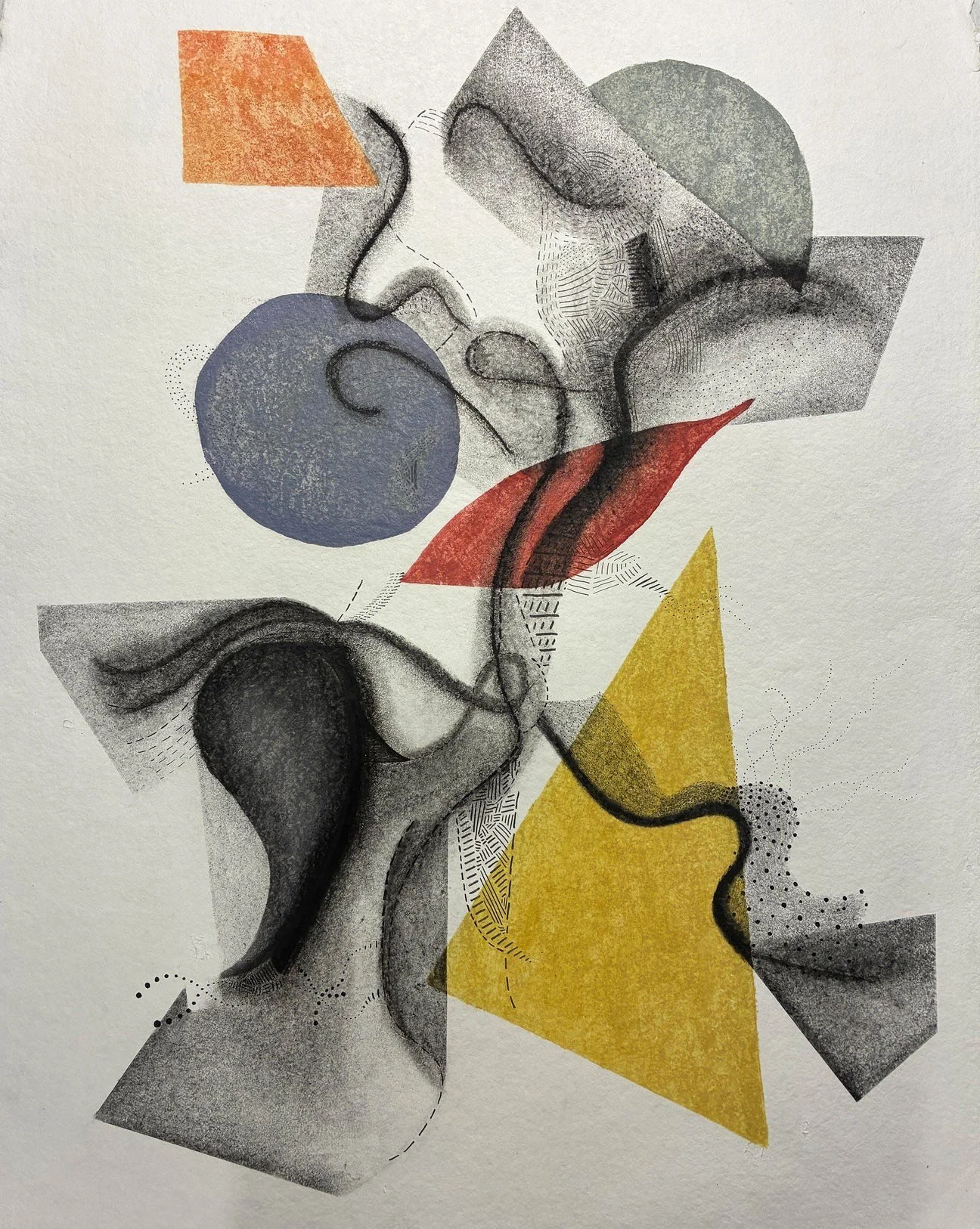 Liza Sperry