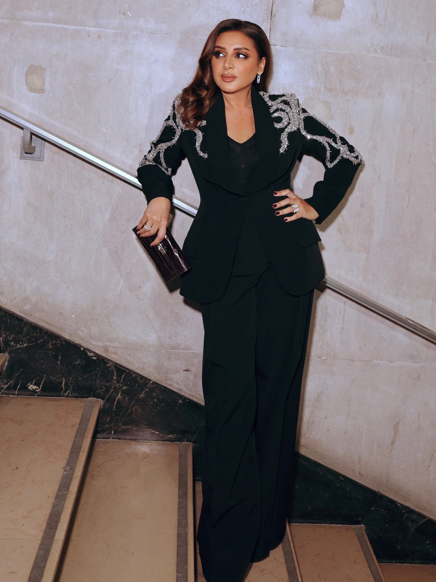 @angham in @zuhairmuradofficial @zuhairmuradprivate 🤍