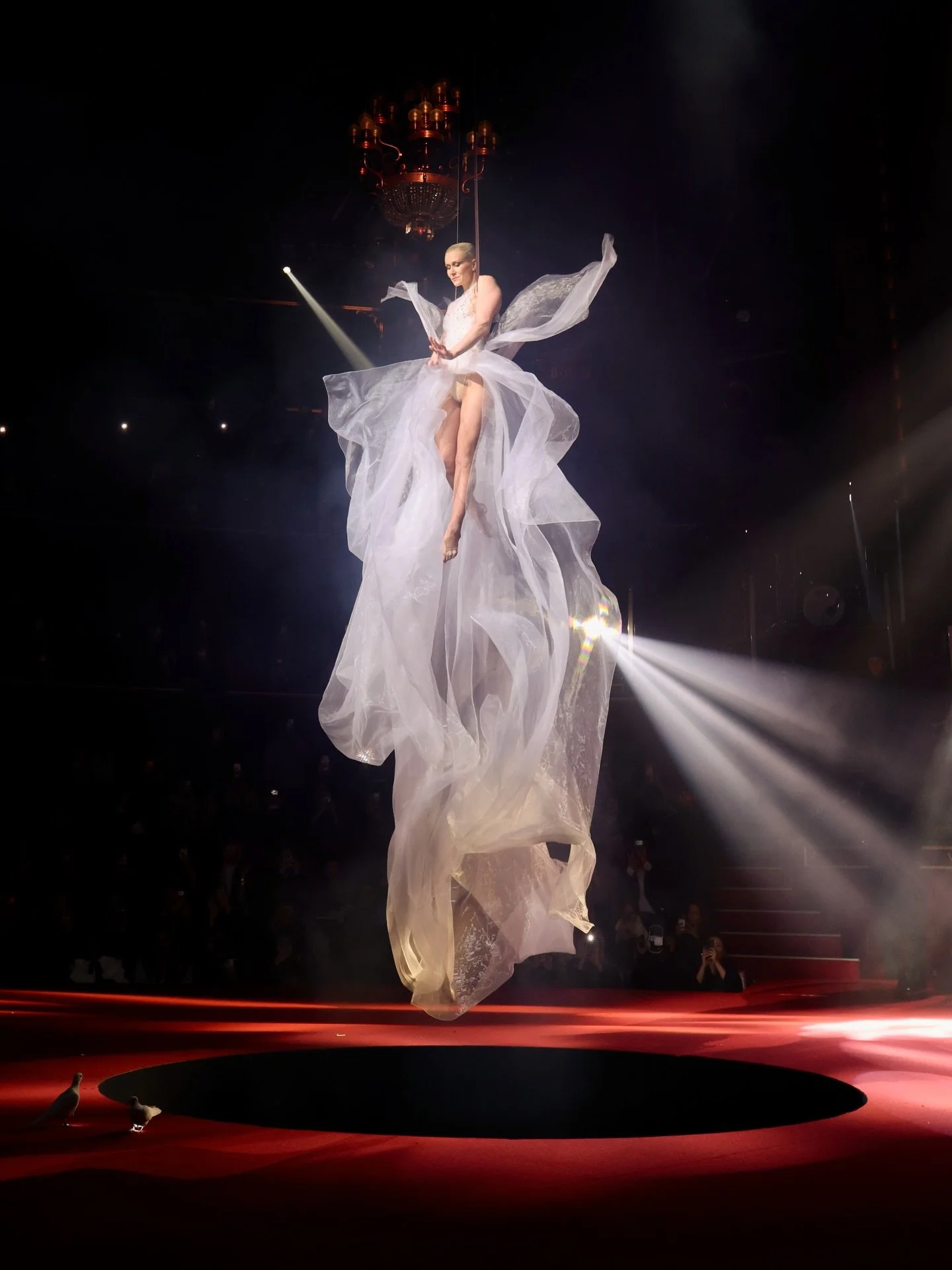 @stephanerolland_paris 
HAUTE COUTURE SPRING SUMMER 2026