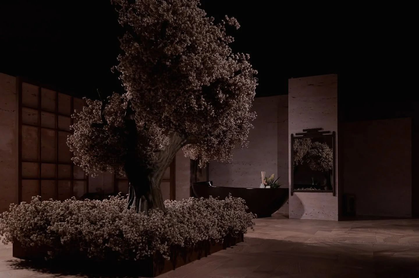 Decor : @ceremony_sparkles