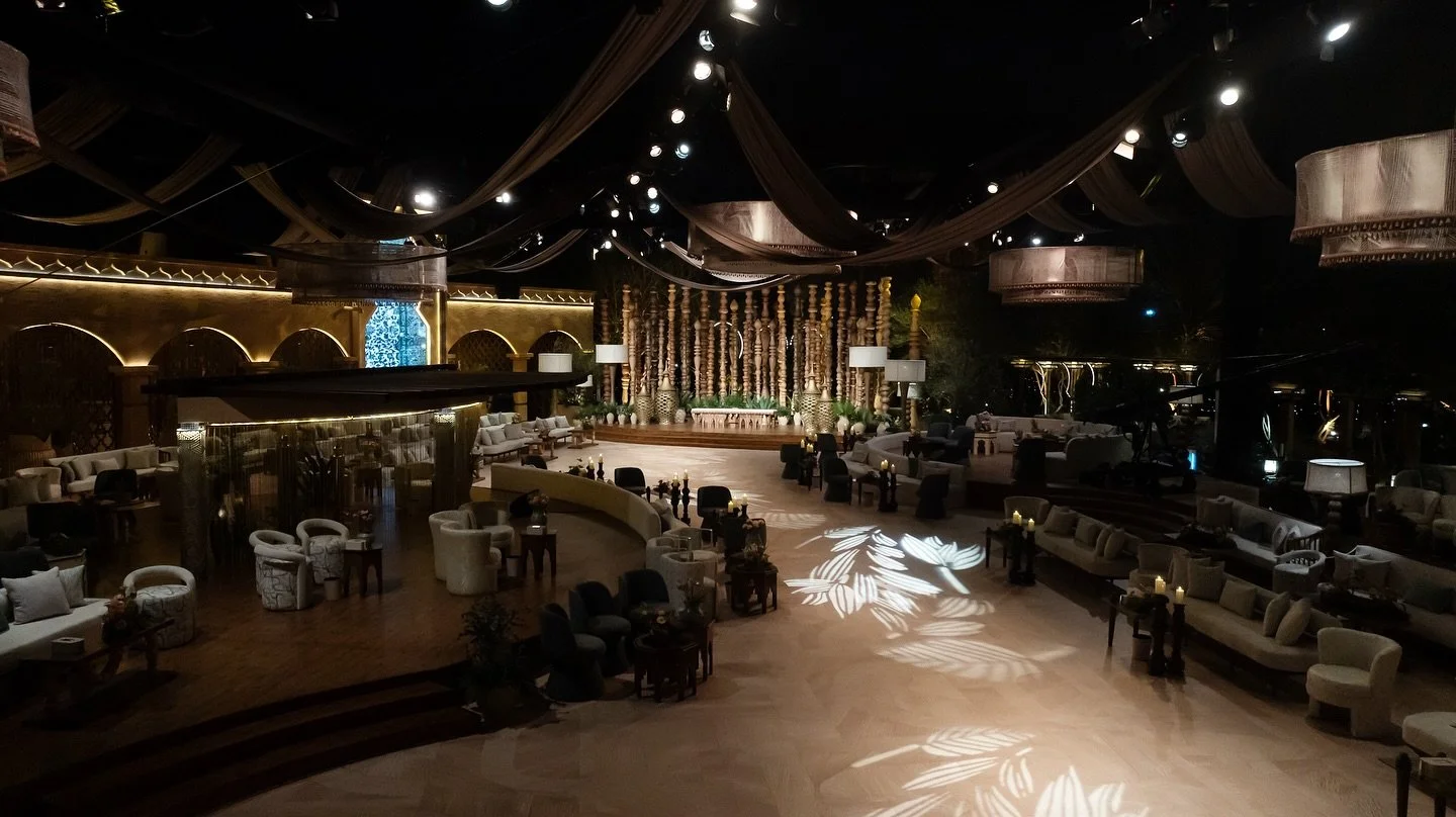 Decor by @ceremony_sparkles