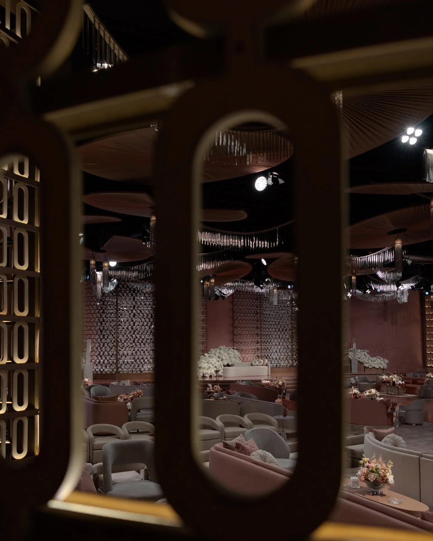 Decor by : @lebon_events 🪄