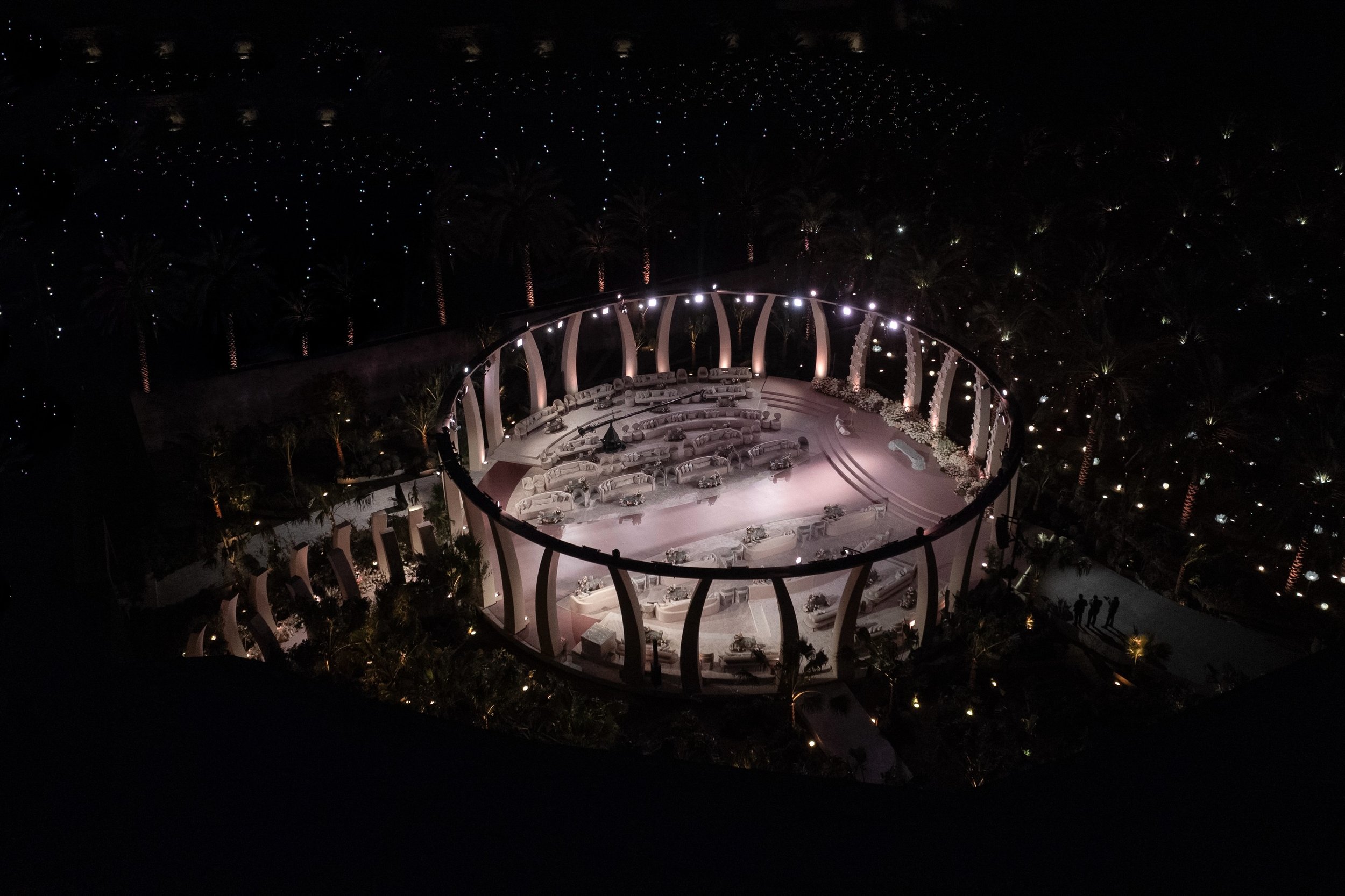 Decor @ceremony_sparkles 🕯️