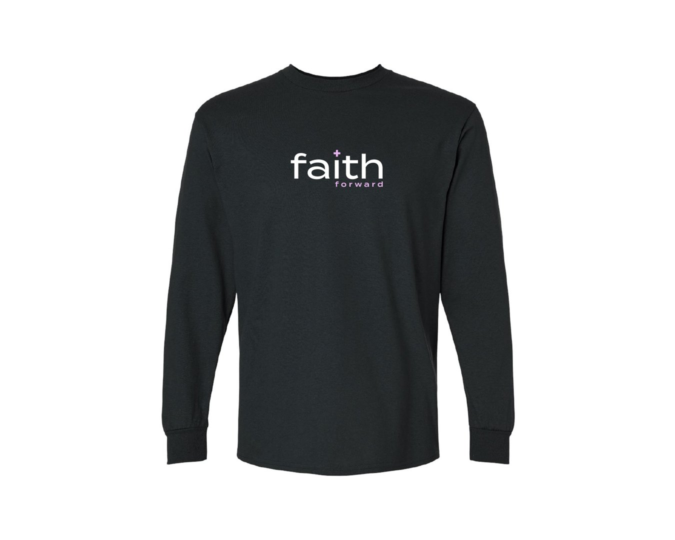 Black Long Sleeve