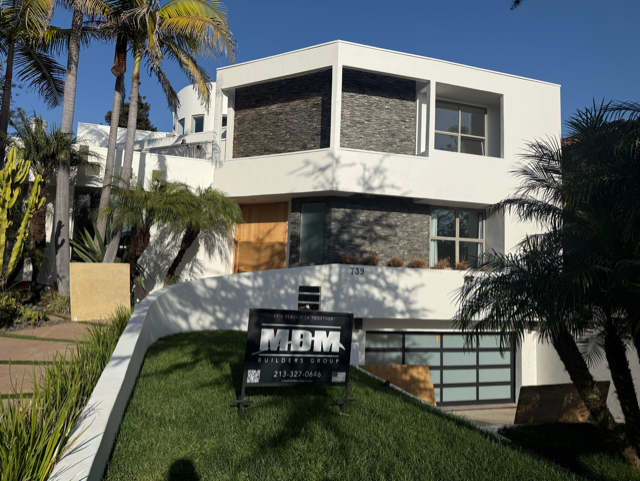 Santa Monica Home Remodel&nbsp;