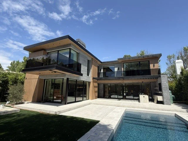 Los Angeles Home