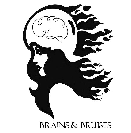 Brains &amp; Bruises