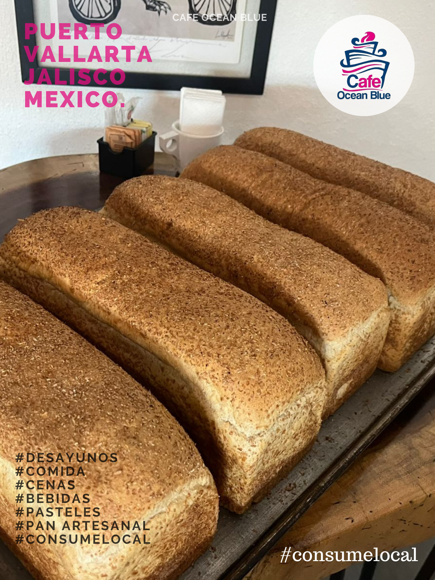 Sliced Bread