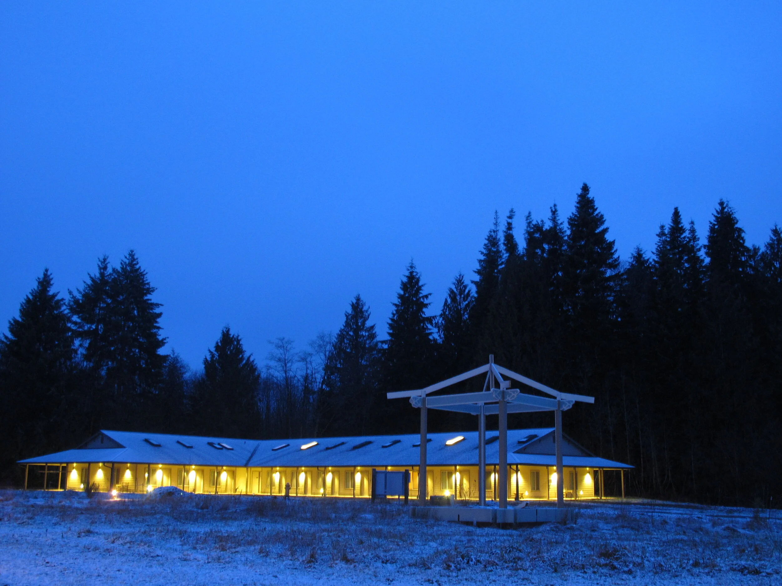 Dhamma Kunja Washington.JPG