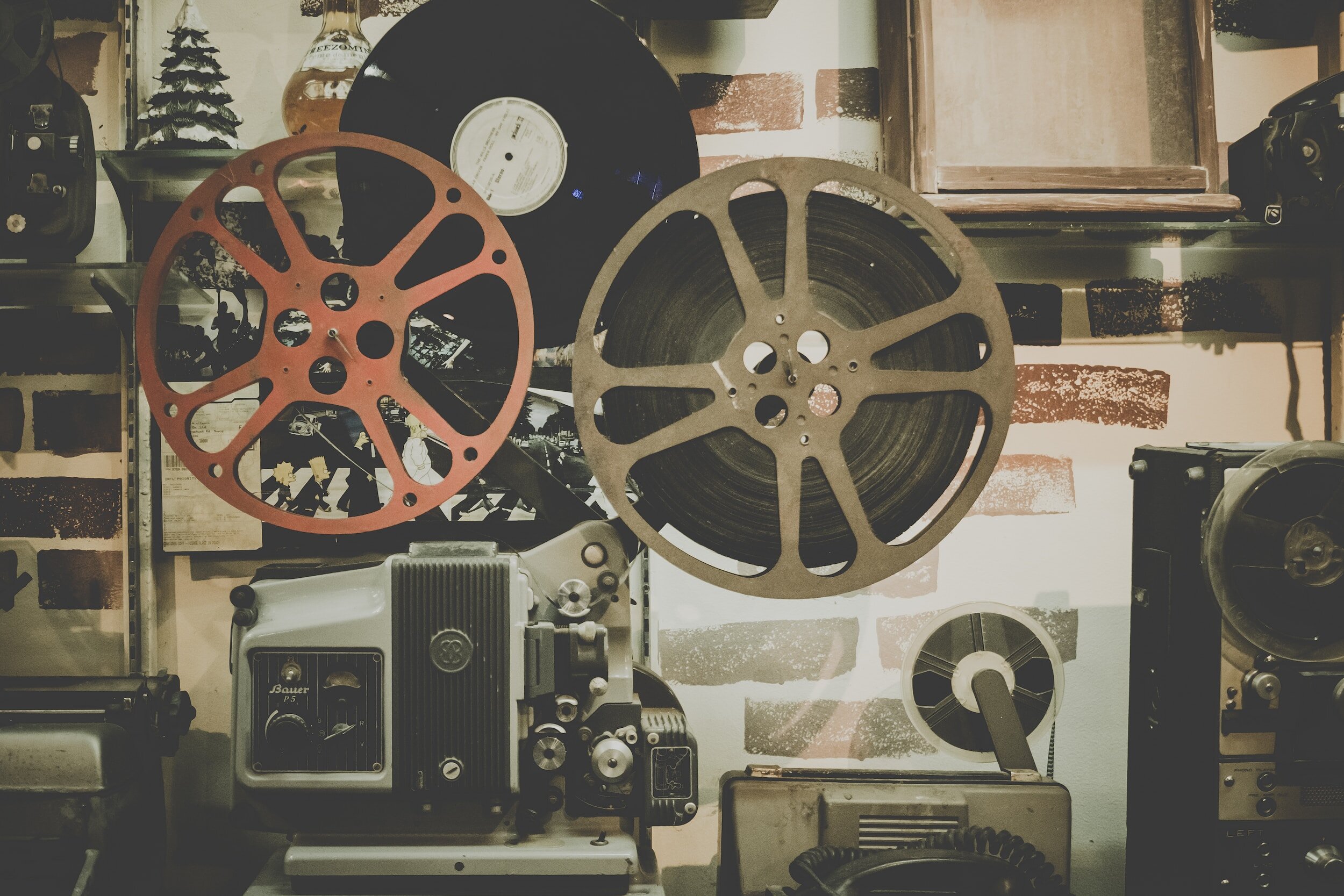 Film Fund