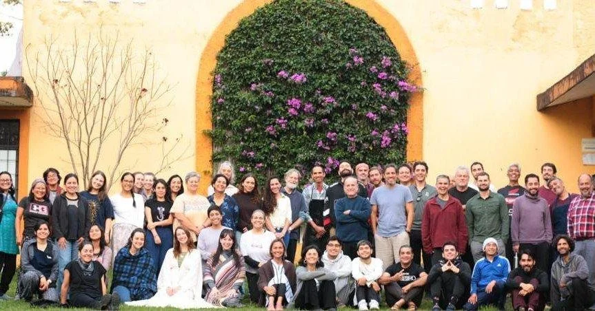 Dhamma Takes Root in Veracruz, Mexico

We are happy to share news from a report we recently received: a 10-day Vipassana course took place this past January in Veracruz, Mexico, hosted in a rented venue by a dedicated local team.

42 students gathere