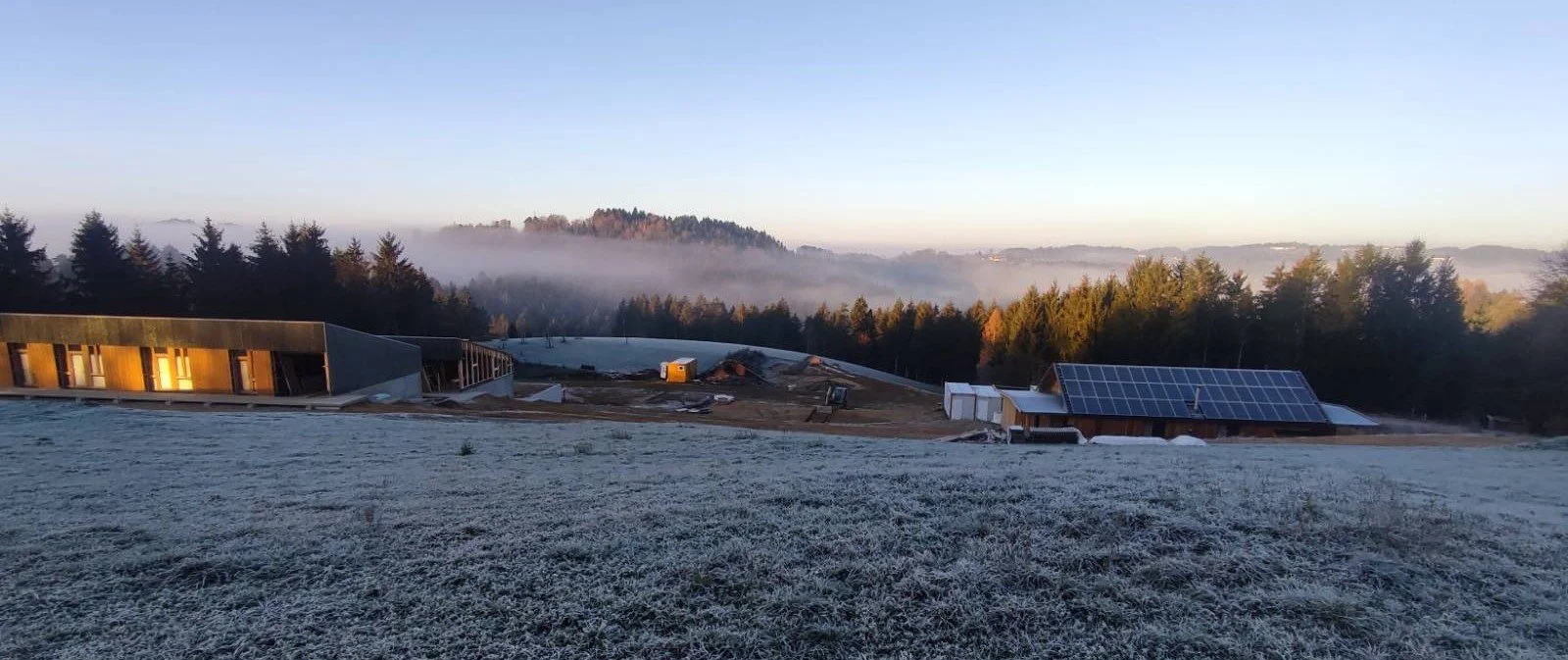 Dhamma Mudita: Counting Down to the First 10-Day Course