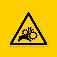 Machine Guarding (OSHA)