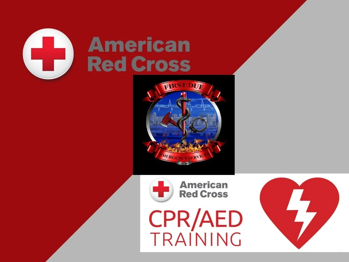 COMING SOON. CPR, AED, and First Aid (Online Renewal Only)
