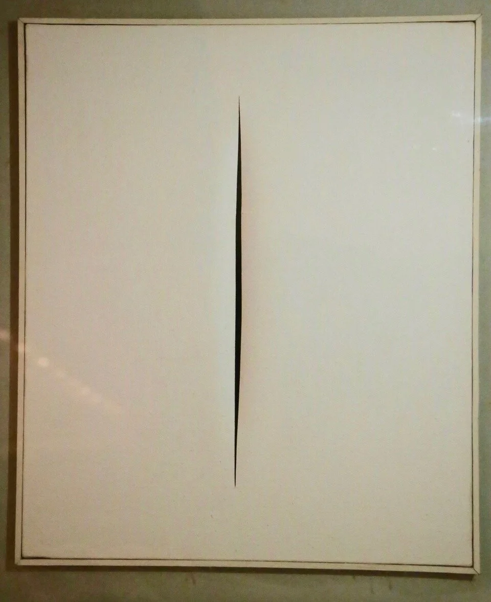 LUCIO FONTANA ATTESE, 1966.jpeg