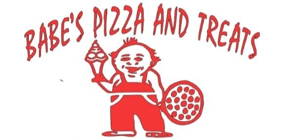 Babe&#39;s Pizza and Treats