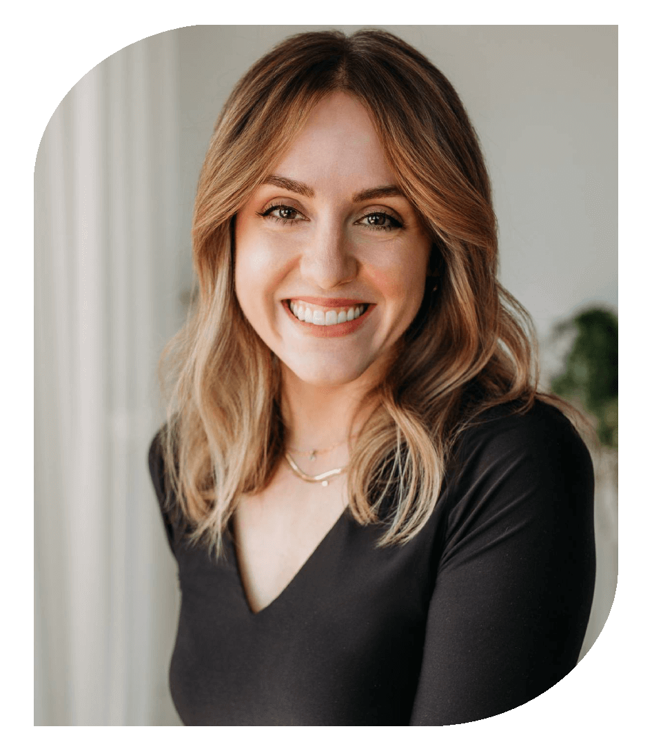 Alyssa Gamlin, MA, LPC