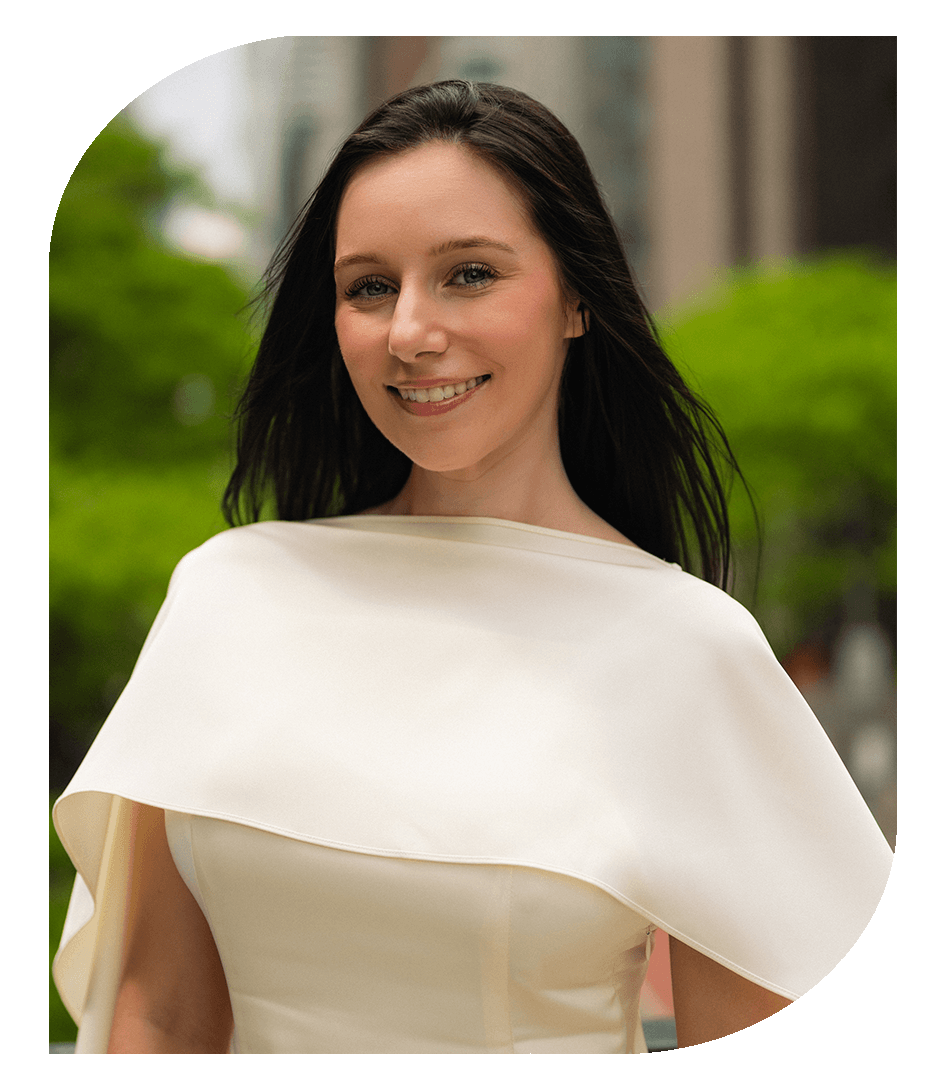 Justine Greig, MA