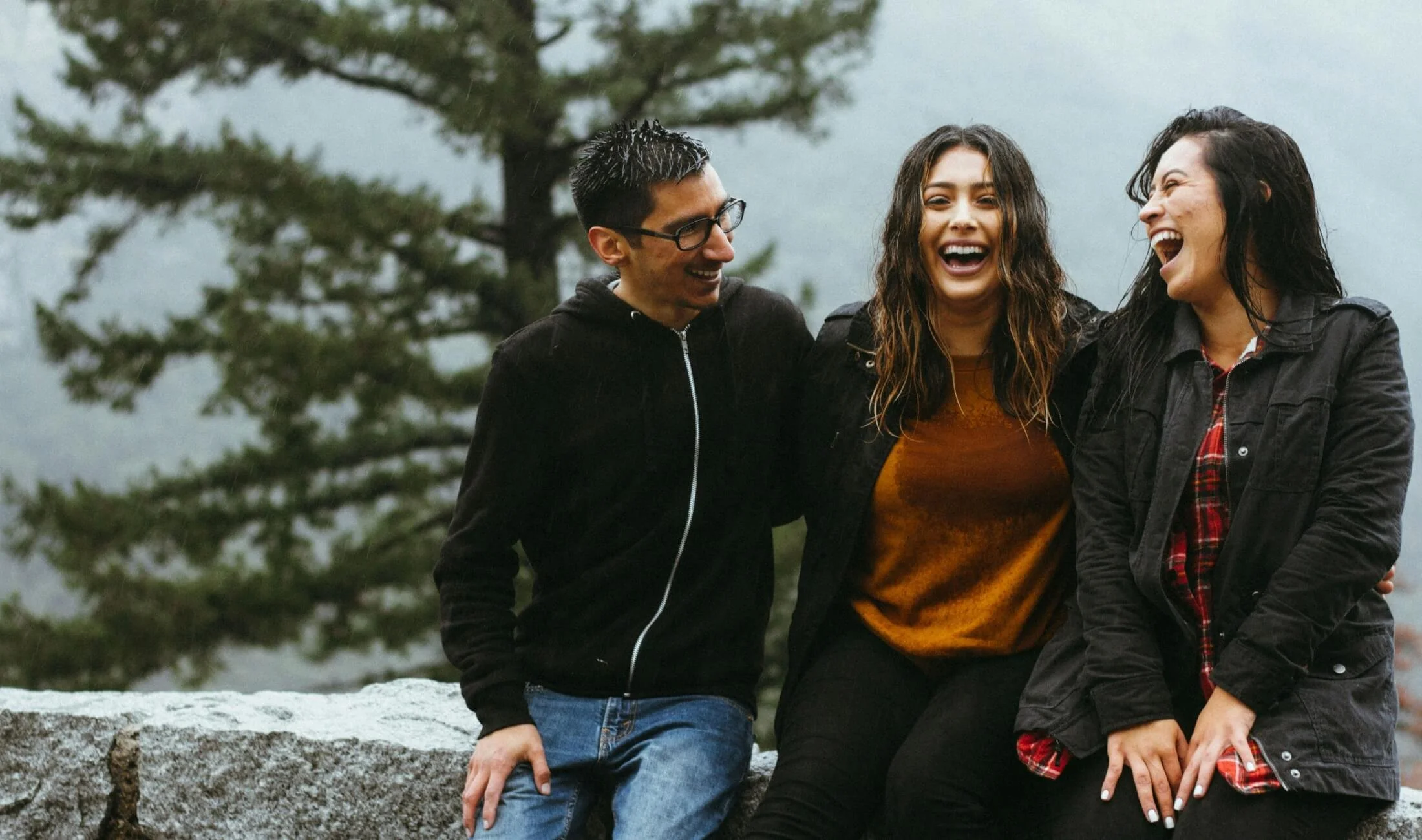 Is everyone making friends, except me? Tools for making friends in adulthood