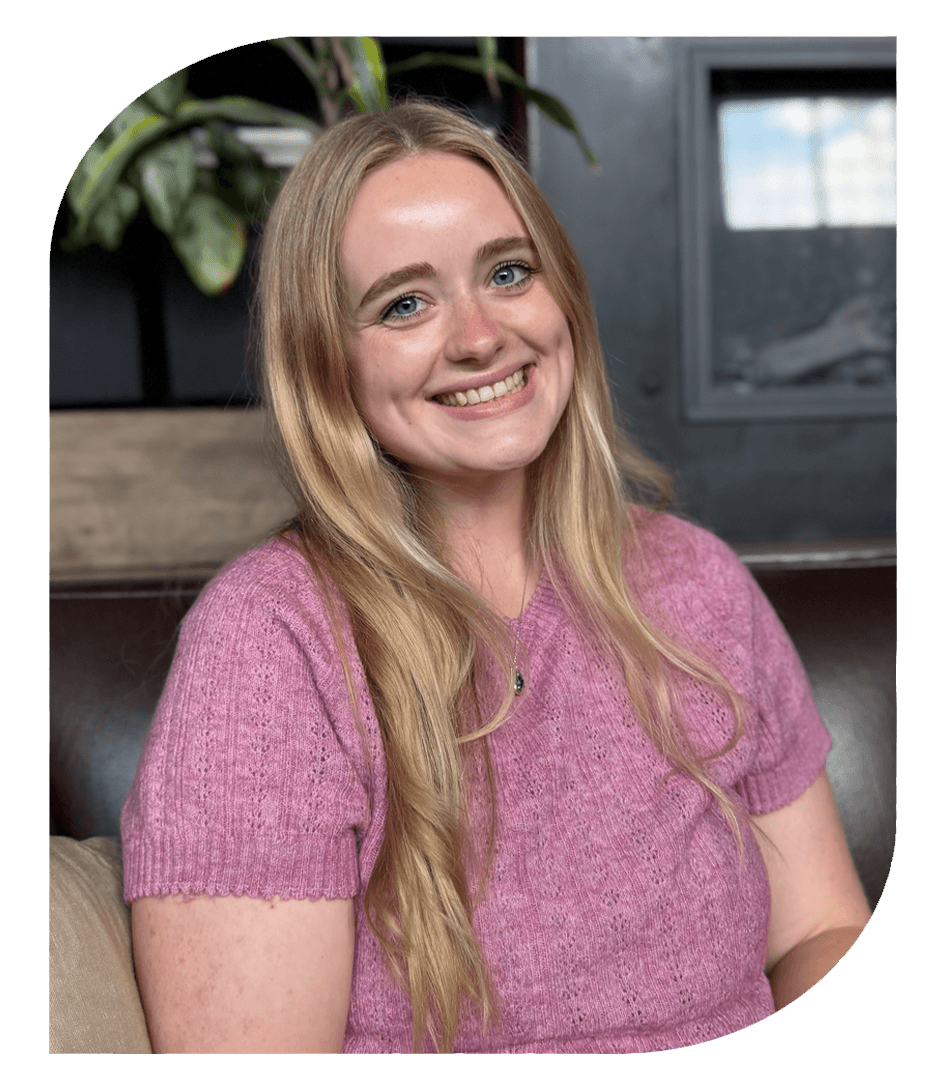 Jane Jonassen, BA Headshot, a counselor at Collaboration for Psychological Wellness