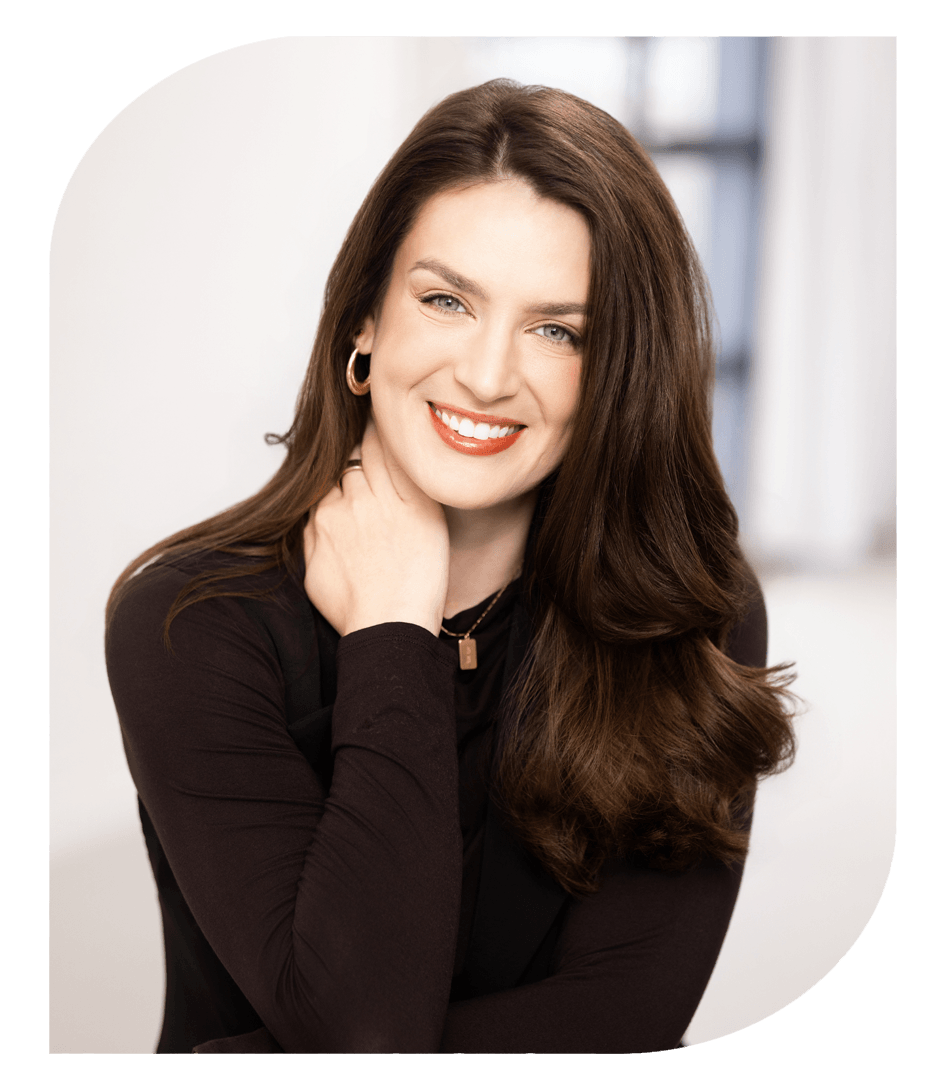 Jackie Wychor, BA Headshot, counselor at Collaboration for Psychological Wellness